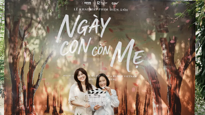 Hong Dao és Phuong Anh Dao újra egyesül.