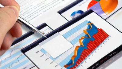 Aandelenmarkt op 2 juni: VN-index verliest bijna 18 punten, verkoopdruk verspreidt zich over de bank- en energiesector.