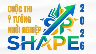 Церемония вручения премии SHAPE 2026 состоится 30 мая.