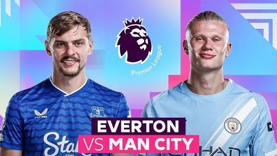 Spielvorschau: Everton gegen Man City, 2:00 Uhr morgens, 5. Mai: Ein favorisierter Gegner.