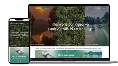 Things you didn't know about Heritage's new website interface.