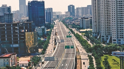40 năm đổi mới: Tiền đề vững chắc cho kỷ nguyên vươn mình