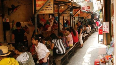 A Hung Királyok Emléknapja alkalmából íme néhány hanoi specialitás, amit egész nap élvezhetsz – megbánod, ha nem próbálod ki őket!