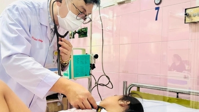 Herhaalde gevallen van voedselvergiftiging op scholen in Ho Chi Minh-stad: een managementtekort.