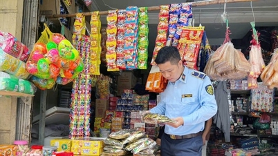 Hanoi: Många företag har visat sig drivas utan livsmedelssäkerhets- och hygienstandarder.