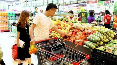 2026년 4월 소비자물가지수는 0.84% ​​상승했습니다.