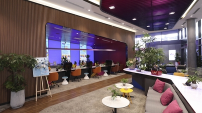 Vikki Bank - District 10 Branch announces a change of location for its Le Dai Hanh Transaction Office.