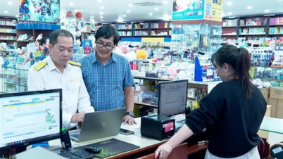 Nâng ngưỡng miễn thuế tạo dư địa cho hộ kinh doanh phát triển
