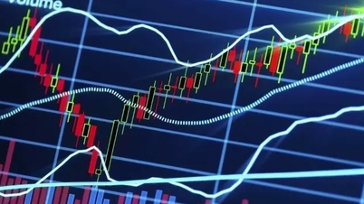 VN-Index upplever betydande fluktuationer, med kapitalflöden som blir mer diversifierade.