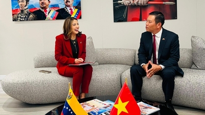 Venezuela valora enormemente la estrategia de desarrollo turístico de Vietnam.