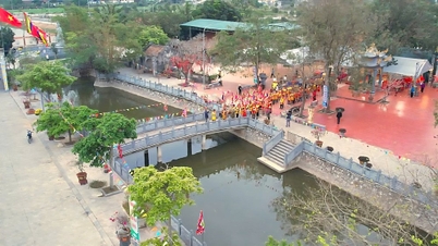 มาค้นพบวัดโตเฮียนแทง – สถานที่แสวงบุญยอดนิยมในไฮเทียนกันเถอะ