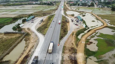 Douăsprezece proiecte de autostrăzi vor fi deschise traficului pe 30 aprilie.