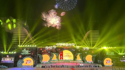 ຫາຍຟອງ: ຈາກເອກະລັກທາງວັດທະນະທຳ ໄປສູ່ແຮງຂັບເຄື່ອນໃຫ້ແກ່ການພັດທະນາແບບຍືນຍົງ.
