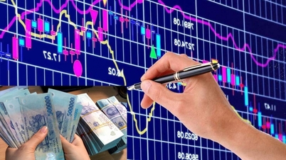 L'aumento della pressione di vendita netta ha causato un crollo dell'indice VN-Index in vista delle festività.