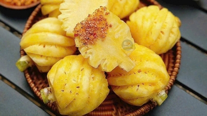 Risques sanitaires inattendus liés à l'ananas
