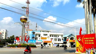 Hai Phong voert een uitgebreide evaluatie uit en stelt een routekaart op om gemeenten op te schalen naar wijken.