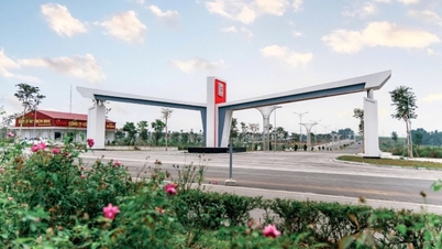 Жилой комплекс Sao Mai Residence: место, где три ценности — «Комфортная жизнь — Инвестиции — Накопление активов» — полностью сходятся воедино.