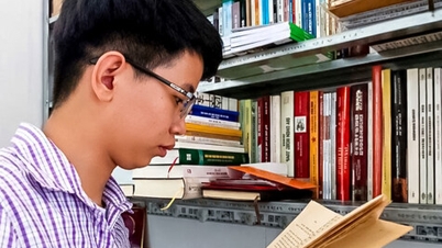 Golongan muda amat menyukai budaya Vietnam.