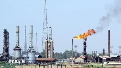 Οι τιμές του αργού πετρελαίου Brent αυξήθηκαν κατά 5,8% καθώς οι εντάσεις στο Στενό του Ορμούζ αναζωπυρώθηκαν εκ νέου.