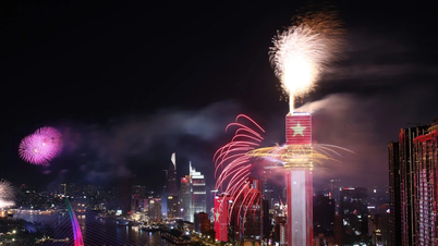 Cestovní ruch v celé zemi během dvou po sobě jdoucích prázdnin „vzkvétal“ a navštívilo ho 12 milionů návštěvníků.