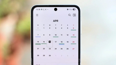 Kalendář Samsung byl aktualizován a obsahuje řadu neuvěřitelně praktických nových funkcí.