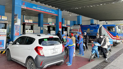 PVOIL siap meluncurkan penjualan bahan bakar bioetanol E10 mulai pertengahan Mei.