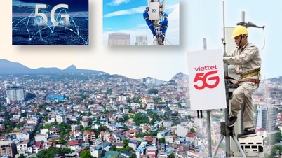 Thai Nguyen menargetkan pencapaian cakupan 5G untuk 95% penduduknya pada tahun 2026.