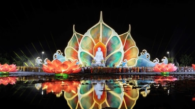 Buddha's Birthday Celebration, Buddhist Calendar 2570: Spreading Humanistic Values ​​and Peace