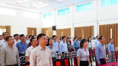 ชุมชนจุงเกียเร่งพัฒนาเศรษฐกิจและสังคม