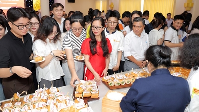 Hvordan kan vietnamesisk brød bli en «kulturell ambassadør»?
