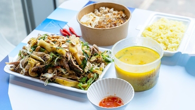 오늘 뭘 먹을지 고민될 때 딱 좋은 "맛있는" 치킨 라이스 3가지 추천 메뉴.