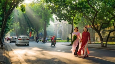 Hanoi och Ho Chi Minh-staden är bland världens bästa städer att utforska till fots.