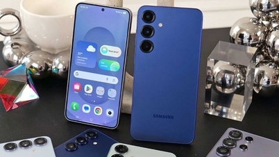 One UI 8.5 dezvăluie noi îmbunătățiri pentru Samsung Galaxy S25.