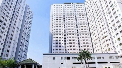 « Bonne nouvelle » concernant le logement social.