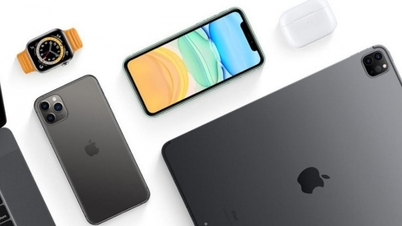 ក្រុមហ៊ុន Apple ពង្រីកការប្រកួតប្រជែងរបស់ខ្លួនដើម្បីផ្តល់ជូនឧបករណ៍បច្ចេកវិទ្យាសម្រាប់ឥស្សរជន។