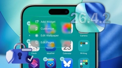 Apple, bir dizi yeni iyileştirme içeren iOS 26.4.2 sürümünü yayınladı.