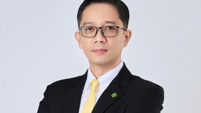 Mr. Bui Cao Nhat Quan blir ordförande i Novaland.