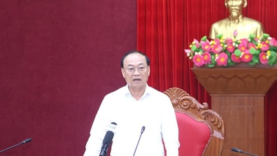 Setiausaha Parti Wilayah Gia Lai mengeluarkan arahan segera mengenai pasaran hartanah.
