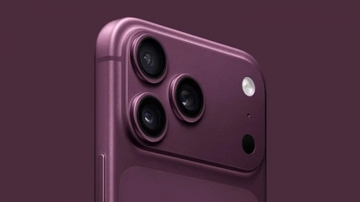 Novas cores "super quentes" reveladas para o iPhone 18 Pro Max.
