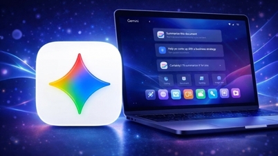 Gemini AI พร้อมใช้งานบน Mac อย่างเป็นทางการแล้ว