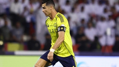 Al-Nassr tropieza en plena lucha por el campeonato.