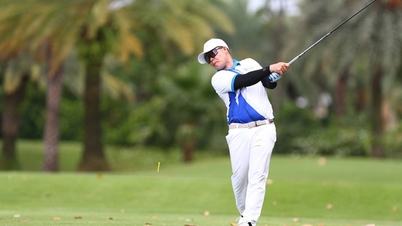 2026'da düzenlenecek 4. "I Love Vietnam" Golf Turnuvası'nda heyecan verici bir Hole-in-One fırsatı.