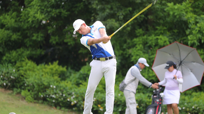 Giải Golf "Tôi yêu Việt Nam": Nhiều giải thưởng hấp dẫn, giá trị cao