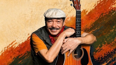 "Warna-Warna Tran Tien": Sebuah perjalanan musikal dalam dialog dengan waktu.