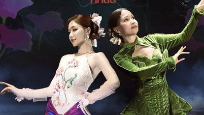 Kolaborasi pertama antara Hoa Minzy dan Cam Ly langsung menuai sensasi di kalangan penonton.