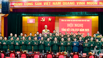 Phát huy vai trò tham mưu chiến lược, góp phần nâng cao chất lượng công tác tổ chức xây dựng Đảng trong Quân đội