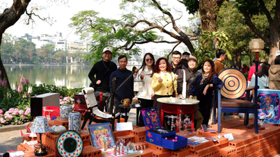 Building the Value System of Hanoi People: From the Depth of Heritage to the Stature of Integration - Part 3: Preserving the Character of Thang Long, Cultivating the Qualities of Modern Capital City Citizens (continued and concluded)