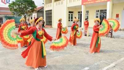 Promovarea mișcărilor culturale, artistice și sportive de masă.