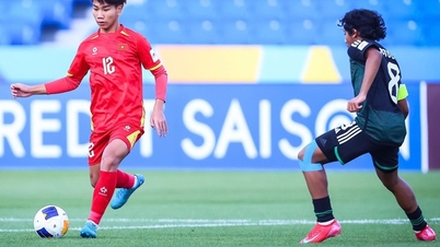 Vietnam U17 takımı, bölgesel gücünü Asya sahnesine taşıyor.