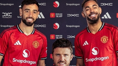 MU, 8 adayı listeden çıkarmayı ve Carrick'i baş antrenör olarak atamayı kabul etti.